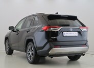 Toyota RAV4 SUV 2,5 l 131 kw