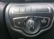 Mercedes-Benz Třídy V 20