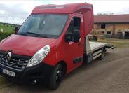 Renault Master 1