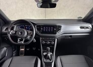 Volkswagen T-Roc SUV 1,5 l 110 kw