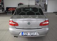 Škoda Superb 7