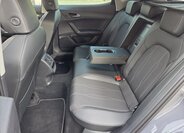 Cupra Formentor SUV / Terénní 1,5 l 110 kw