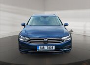 Volkswagen Passat Kombi 1,5 l 110 kw
