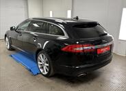 Jaguar XF 4