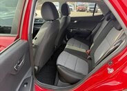 KIA Stonic CUV / Crossover 998,0 74 kw