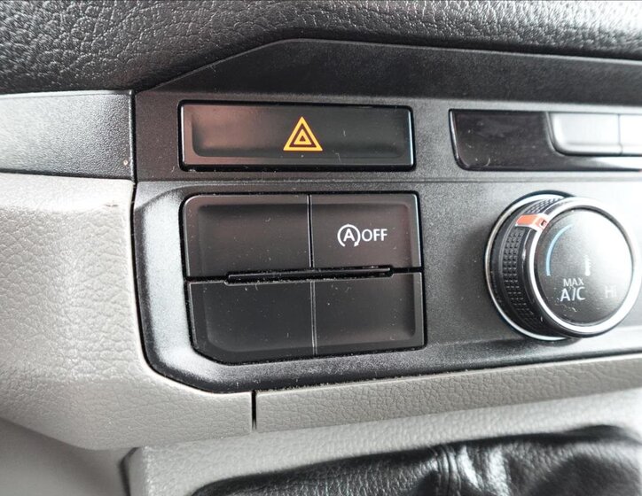 Volkswagen Crafter Ostatní 2,0 l 130 kw