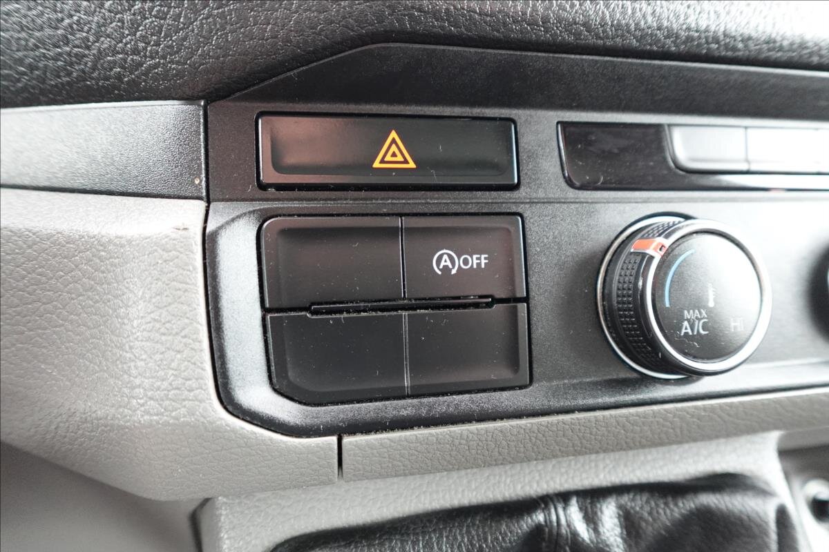 Volkswagen Crafter Ostatní 2,0 l 130 kw