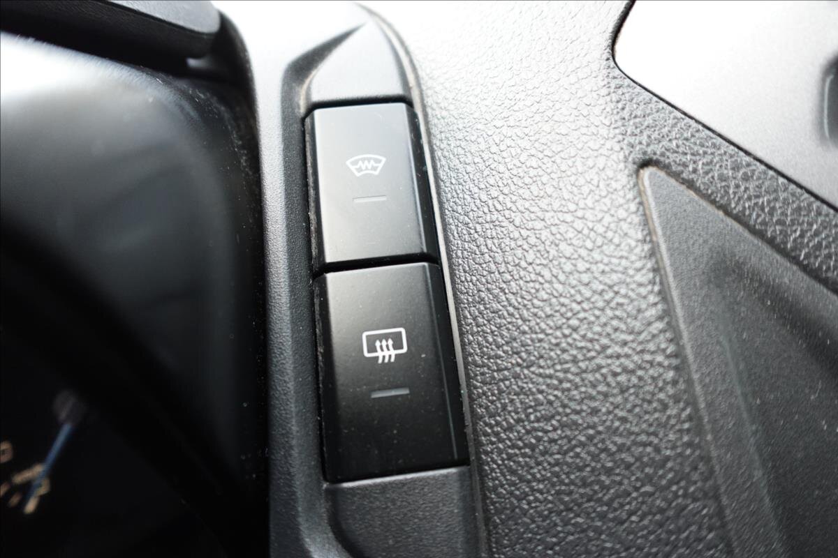 Ford Transit Custom Ostatní 2,2 l 92 kw