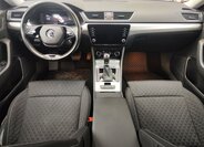 Škoda Superb Sedan 1,5 l 110 kw