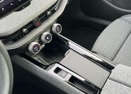 Škoda Superb Kombi 2,0 l 195 kw