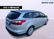 Ford Focus Kombi 1,6 l 70 kw