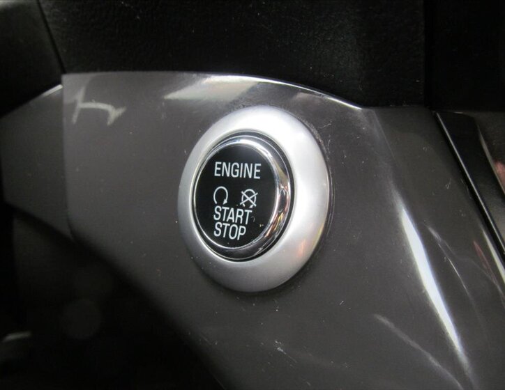 Ford Kuga SUV / Terénní 2,0 l 110 kw