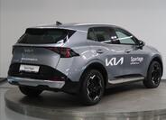 KIA Sportage 2