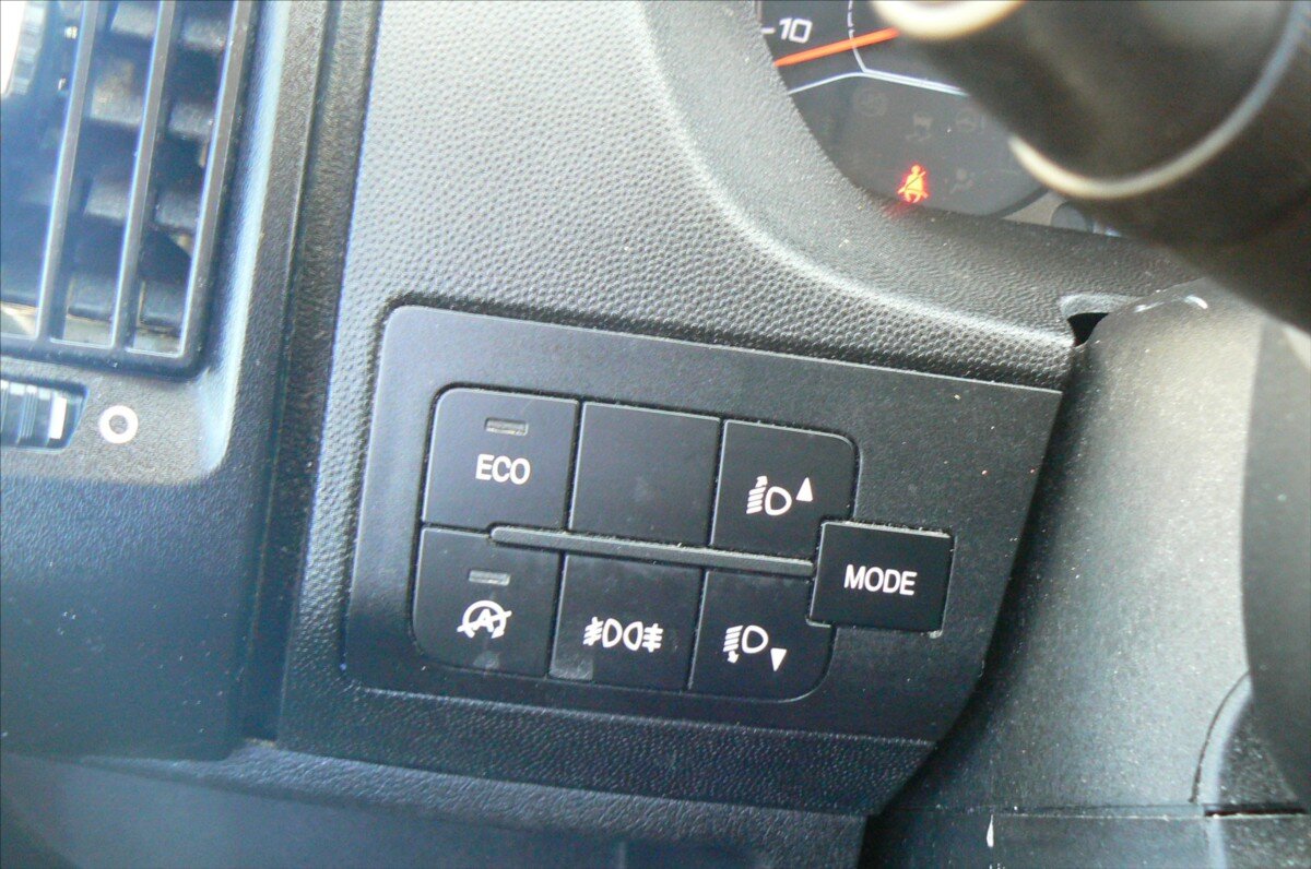 Fiat Ducato Ostatní 1,4 l 103 kw