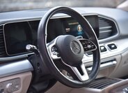 Mercedes-Benz GLE 15