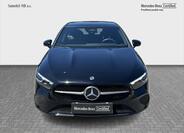 Mercedes-Benz Třídy A 8