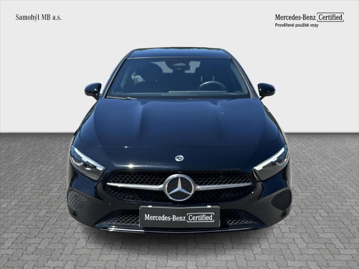 Mercedes-Benz Třídy A