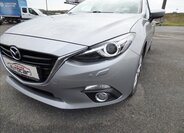 Mazda 3 Hatchback 2,0 l 121 kw