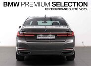 BMW Řada 7 4