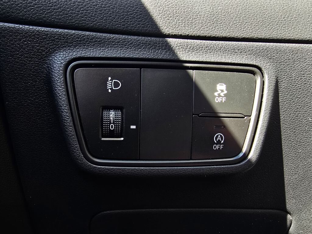 Hyundai Tucson SUV / Terénní 1,6 l 110 kw