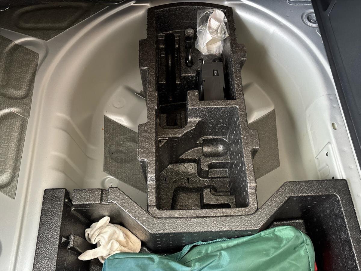 Škoda Fabia Kombi 999,0 70 kw