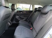 Volkswagen Passat Kombi 2,0 l 110 kw