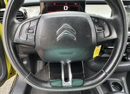 Citroën C4 Cactus Hatchback 1,6 l 73 kw