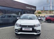 Mitsubishi ASX SUV / Terénní 1,6 l 86 kw