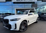 BMW X5 SUV / Terénní 3,0 l 250 kw