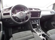 Volkswagen Touran MPV 1,4 l 110 kw