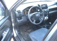 Honda CR-V Skříň 2,0 l 110 kw