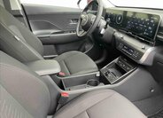 Hyundai Kona SUV 1,6 l 101 kw
