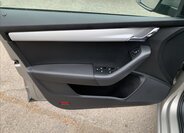 Škoda Octavia Kombi 1,6 l 81 kw