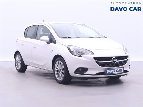 Opel Corsa Hatchback 1,4 l 66 kw