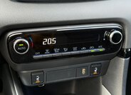 Toyota Yaris Hatchback 1,5 l 68 kw