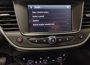 Opel Crossland X SUV 1,2 l 61 kw