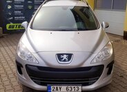 Peugeot 308 Kombi 1,6 l 80 kw
