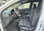 Hyundai i30 Hatchback 1,5 l 70 kw