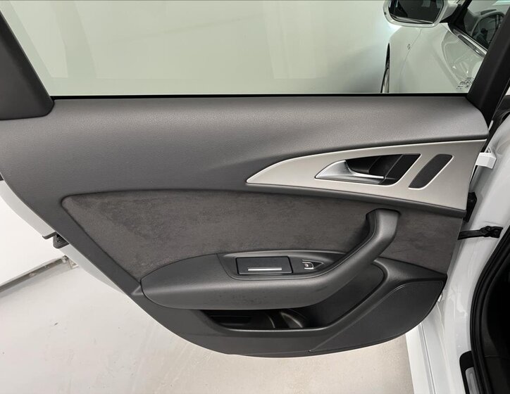 Audi A6 Kombi 3,0 l 200 kw