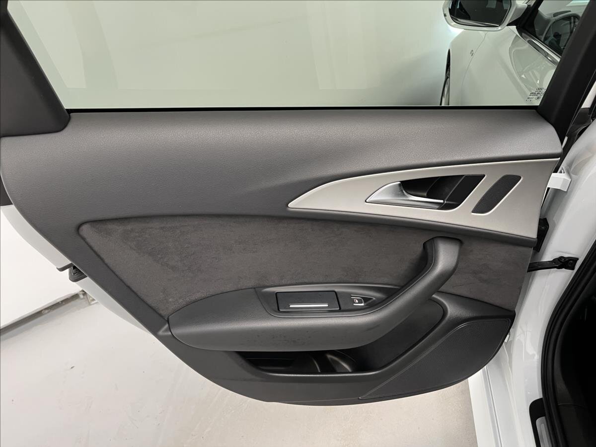 Audi A6 Kombi 3,0 l 200 kw