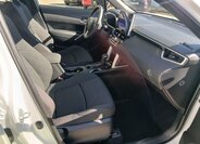 Toyota Corolla Cross SUV / Terénní 2,0 l 112 kw