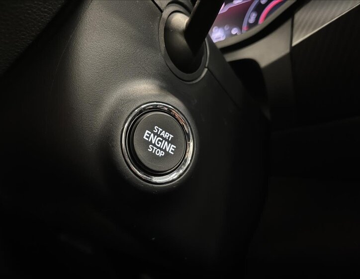 Škoda Kodiaq SUV / Terénní 2,0 l 110 kw