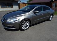 Volkswagen Passat CC 5