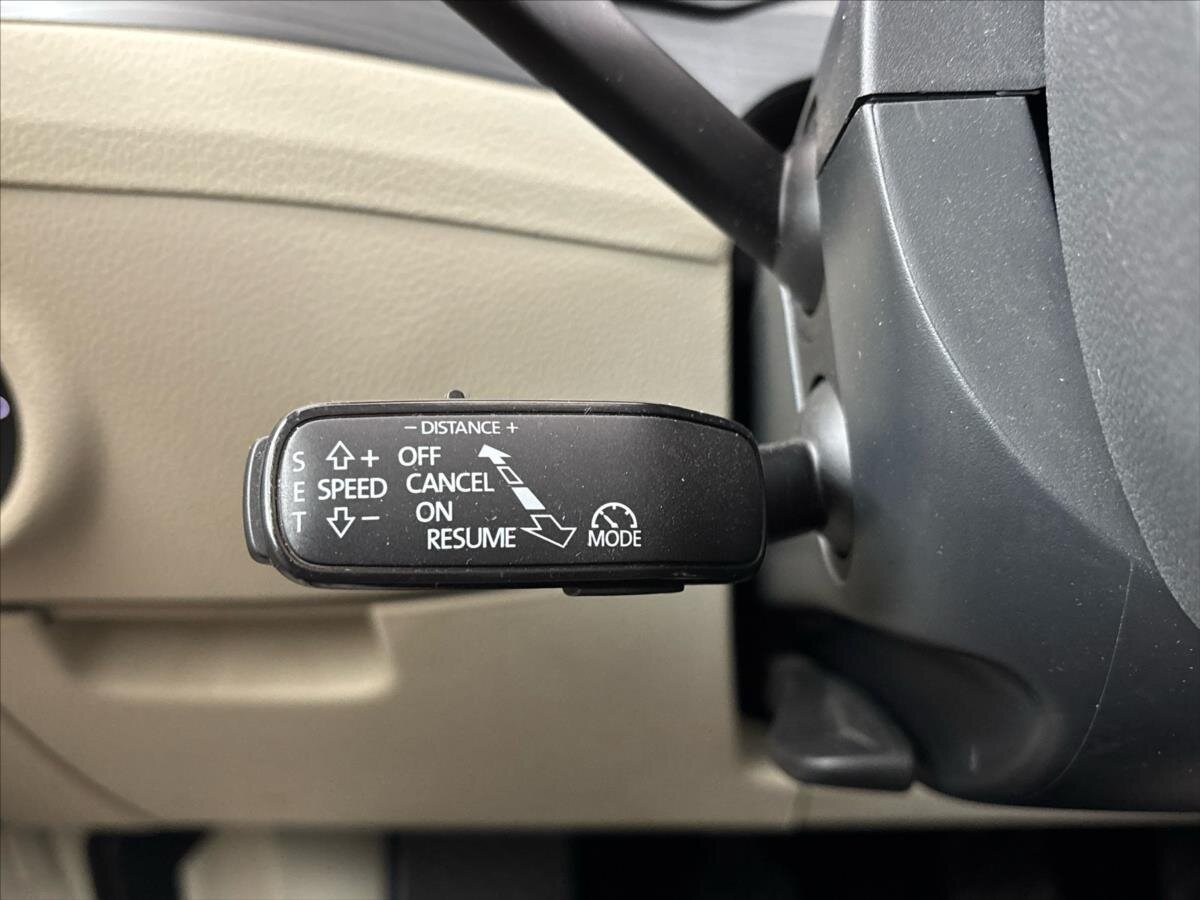 Škoda Superb Liftback 1,4 l 110 kw