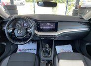 Škoda Octavia Ostatní 999,0 81 kw