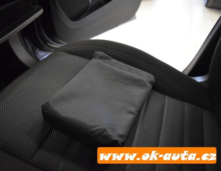 Alfa Romeo Stelvio SUV 2,1 l 140 kw