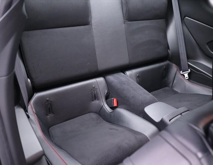 Subaru BRZ Kupé 2,4 l 172 kw