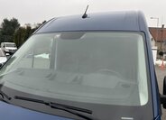 Volkswagen Crafter Užitková 2,0 l 103 kw