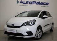 Honda Jazz 1