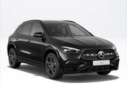 Mercedes-Benz GLA SUV / Terénní 1,3 l 120 kw